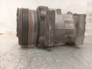 8200037058 air conditioning compressor for RENAULT CLIO II FASE II (B CB0) 2001 - Imagen 1 de 5