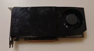 Dell Nvidia GeForce GTX 260 1.75GB GDDR3 Video Graphics Card - Tested! - Picture 1 of 4