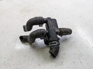 2004 MERCEDES SL500 R230 5.0 V8 COOLANT PUMP HEATER CONTROL VALVE A2308300084 - Picture 1 of 5