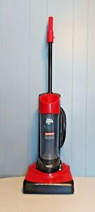 Preowned Dirt Devil Dynamite Bagless Quickvac, Tested & Working, FREE Shipping!