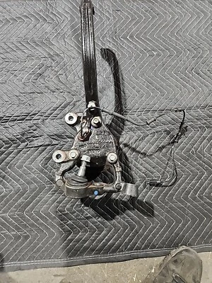 2015-2023 Dodge Charger Challenger Scat Pack SRT Front Left Spindle Knuckle Hub - Image 1 of 4