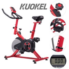 Spin bike volano 30 kg