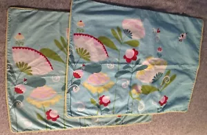 Fundas de almohada Frank and Lulu Happy Valley - Juego de 2 - Imagen 1 de 4