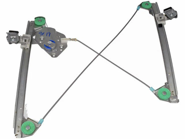 Регулятор переднего левого окна 8ZXQ21 для Cadillac STS 2005 2006 2007 2008 2009 - Изображение 1 из 1
