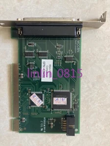 1Pcs Used  MCC8N MARS COMPUTERS 6PN-16658 Acquisition card - Picture 1 of 1