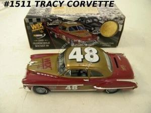 Oldsmobile Rocket 88 ERTL Modell Wix Filters Limited Edition Nummer 99065 von 1949 - Bild 1 von 1