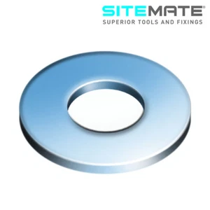 Sitemate Stahlscheiben - Form C - Bild 1 von 4