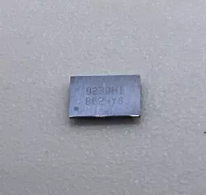 Chip IC de alimentación ISL9239HI 9239HI BGA para A1706 / A1707 / A1708 - Imagen 1 de 3