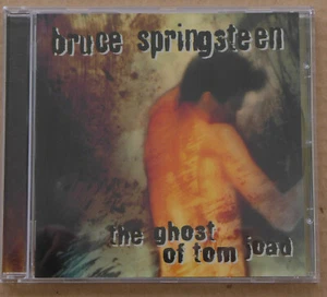BRUCE SPRINGSTEEN - THE GHOST OF TOM JOAD - Neuwertig - Bild 1 von 3