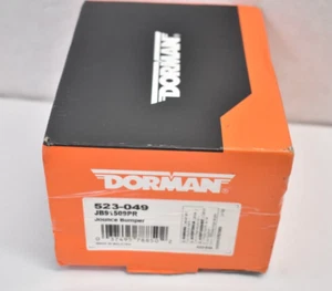 Dorman Jounce Shock Absorber Bumper 523-049 JB91509PR Automotive Replacement - Picture 1 of 4
