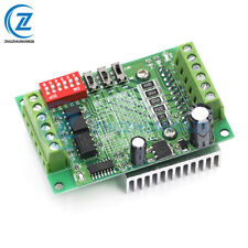 TB6560 CNC Router Single 1 Axis Controller Stepper Motor Drivers 3A Driver Board