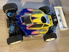 Kyosho Half Eight Buggy Roller 1/18