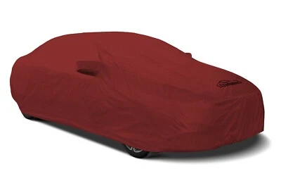 Cubierta de auto personalizada Coverking a prueba de tormentas para todo tipo de clima para Honda Accord Foto 1 de 4