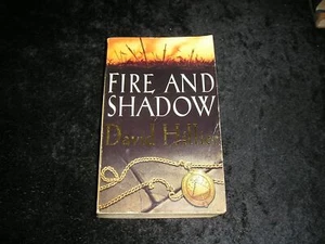 Fire and Shadow by David Hillier - Picture 1 of 1