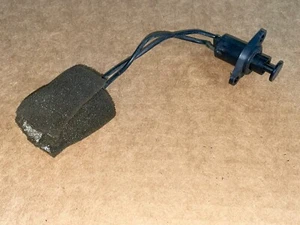 Corvette C4 rear hatch glass courtesy light ajar switch 84-90 91 92 93 94 95 96 - Bild 1 von 4