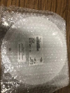 AMAT Applied Materials 0200-20426 Insulator Quartz 8 Inch pCII - Bild 1 von 2