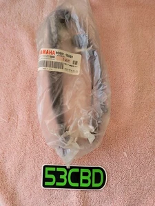 FREE SHIPPED OEM Yamaha 90891-30049-00 M831 YP HARNESS KIT for YP400 - Picture 1 of 4