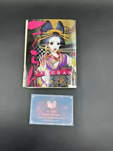 *BESCHREIBUNG LESEN* Sakuran Manga von Moyoco Anno, Englisch (2012, Taschenbuch) - Bild 1 von 10