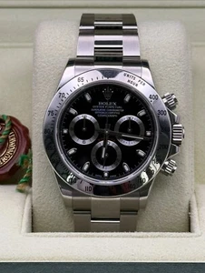 watch men rolex original box and papers - Picture 1 of 13