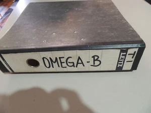 Opel Omega B Manuale Officina Informazioni Tecniche Schemi - Foto 1 di 13