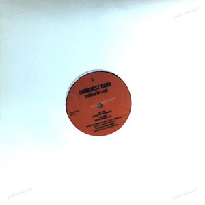 The Sunburst Band - Garden Of Love Maxi (VG/VG) .* - Picture 1 of 1