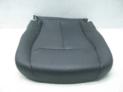 12-19 BMW F30 335i 328i xDRIVE SEDÁN COJÍN ASIENTO INFERIOR DELANTERO IZQUIERDO OEM 051222C Foto 1 de 4