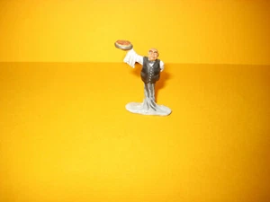 Ral Partha - Weird Fantasy - Airial - Aerial Servant with Pizza - well painted - Bild 1 von 2