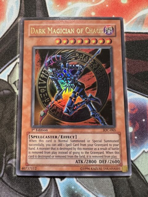 IOC-043 Thunder Crash – COMMON - Invasion of Chaos  Trading Card Mint -  Yugioh, Cardfight Vanguard, Trading Cards Cheap, Fast, Mint For Over 25  Years