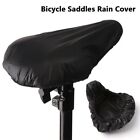 Bike Saddles Protective Bicycle Seat Cover Bicycle Parts Seat Rain Cover