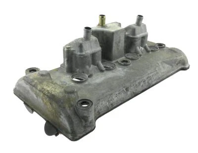 2005 2006 年本田 Cbr600rr Oem 发动机顶端气缸盖 12310 mee d00 — 第 1/4 张图片