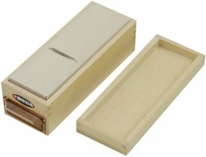 Pearl Metal Katsuobushi Sharpener Medium H-5046 - Picture 1 of 2