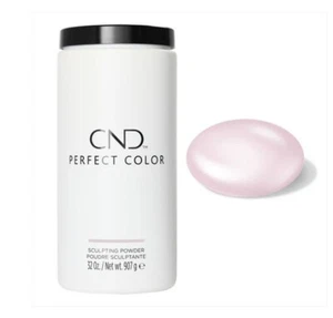 CND Perfect Color Sculpting Powder-Blush Pink-Sheer 32 oz. - Picture 1 of 1