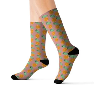 Our Flag Means Death Olujim Socks - Picture 1 of 13