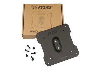 Support MSI Optix G241VC Vesa pour MSI Optix G241VC - Photo 1/3