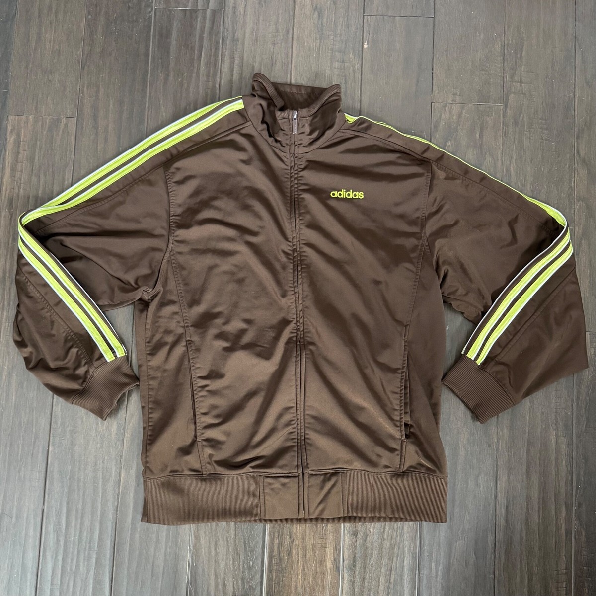 Brown adidas Track Jackets for Men for Sale - Shop Men's Brown adidas Track Jackets for Men for Sale - Shop Men's