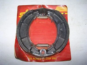 NEW SBS BRAKE SHOES 2065 - Picture 1 of 2