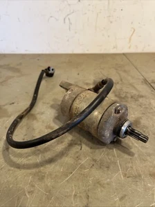 A11 2001-2004 01-04 HONDA FOREMAN RUBICON 500 STARTER - Bild 1 von 10