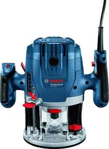 Bosch 55mm 1300W Wood Working Router GOF 130, 220V Express Delivery - Picture 1 of 7