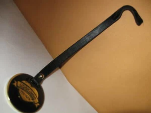 Preowned STONE MOUNTAIN FOB Limited Edition 40th Anniversary 2018 LEATHER Strap - Picture 1 of 4
