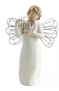 Demdaco Willow Tree Resin/Metal Just for You Figurine - 26166 - Picture 1 of 1