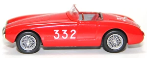 STARLINE MODELS USATO 1:43 AUTO DIE CAST O.S.C.A. MT 4 #332 ART STAR 1 - Foto 1 di 5