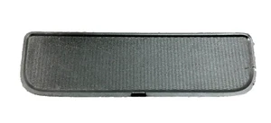 08-15 Volvo S80 Center Console Rubber Mat Liner Cover OEM 30715132 - Picture 1 of 5