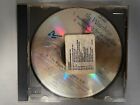 THE WATERBOYS - AND A BANG ON THE EAR/ 3 TRACK PROMO/DISC IS EXC/CASE DAMAGED