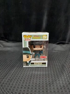 Funko POP DC Comics Bombshells BATMAN 258 Target Exclusive - Picture 1 of 3