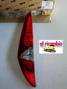 FARO POSTERIORE SINISTRO GRUPPO OTTICO FIAT PUNTO 3 PORTE 03-05 NUOVO - Imagen 1 de 2