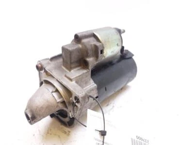 0001115021 MOTORINO AVVIAMENTO BOSCH FIAT CROMA (194) 1.9 MULTIJET 16V 150CV (20 - Immagine 1 di 4