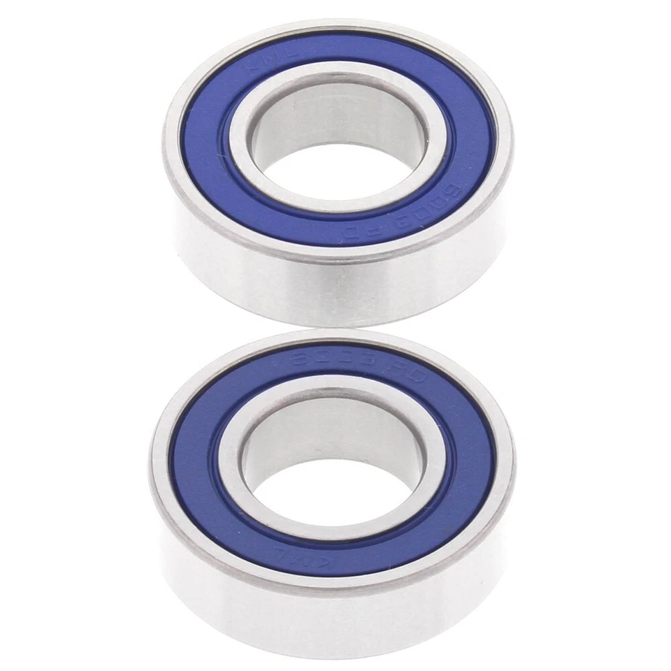 All Balls Wheel Bearing Kit Rear For Gas-Gas PAMPERA 250 02-05 - Изображение 1 из 1