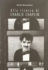 Auf der Suche nach Charlie Chaplin - The Search for Charlie Chaplin. DVD K. BROWNLOW - Bild 1 von 1