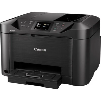4549292077346 Canon MAXIFY MB5155 Multifunctional device Canon - Image 1 of 3