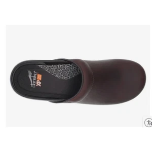 Dansko xp 2.0 brown professional clog waterproof size 38 Msrp$149 - Picture 1 of 12